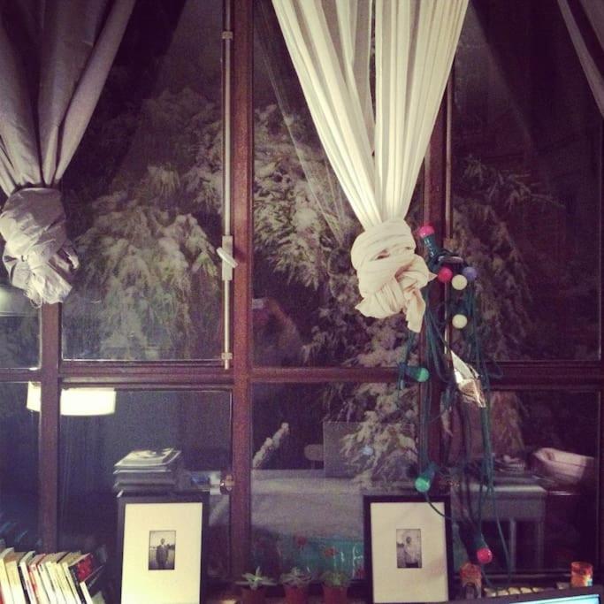 Warm And Cosy Loft In Paris With A Private Outdoor公寓 外观 照片